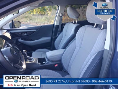 2024 Subaru Outback Premium