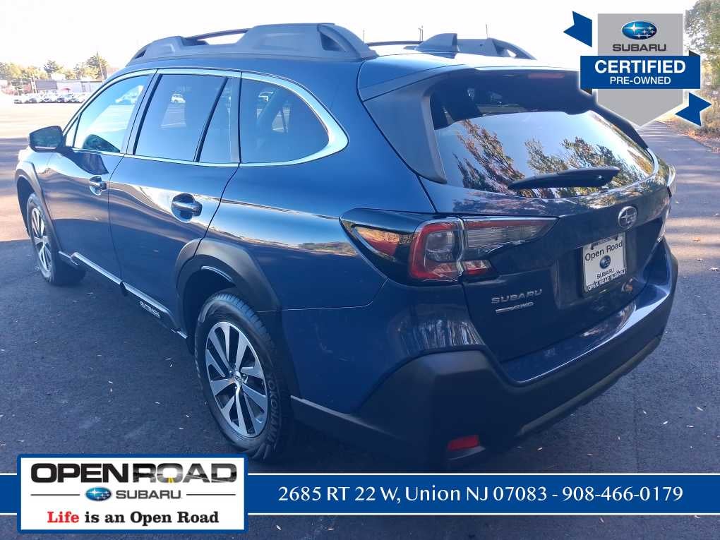 2024 Subaru Outback Premium