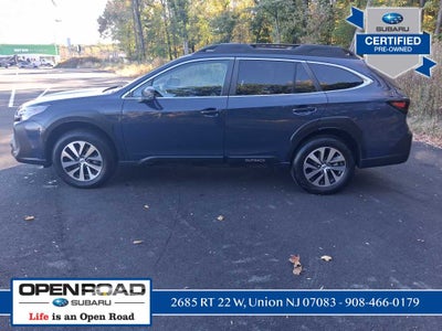 2024 Subaru Outback Premium