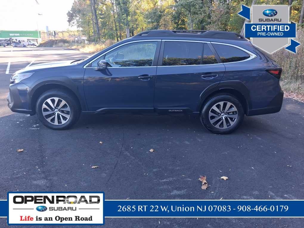 2024 Subaru Outback Premium