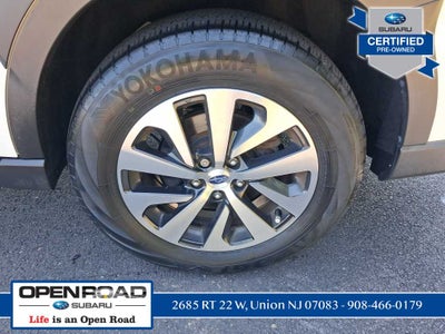 2023 Subaru Outback Premium