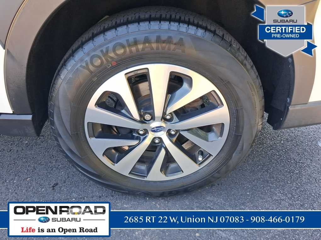 2023 Subaru Outback Premium