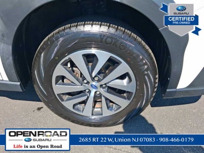 2023 Subaru Outback Premium