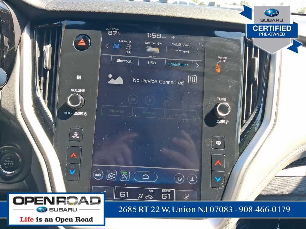 2023 Subaru Outback Premium