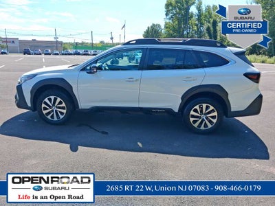 2023 Subaru Outback Premium
