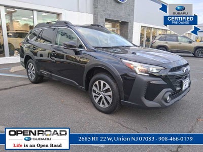 2024 Subaru Outback Premium