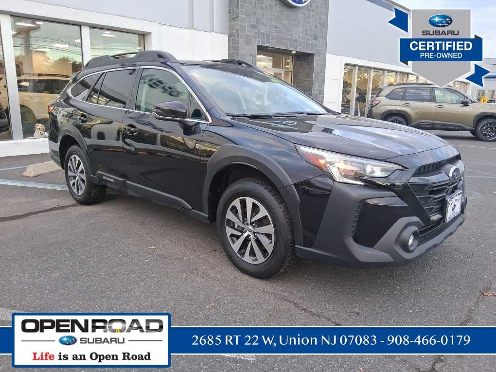 2024 Subaru Outback Premium