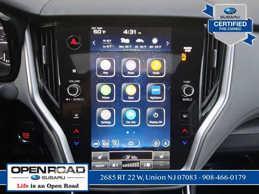 2024 Subaru Outback Premium