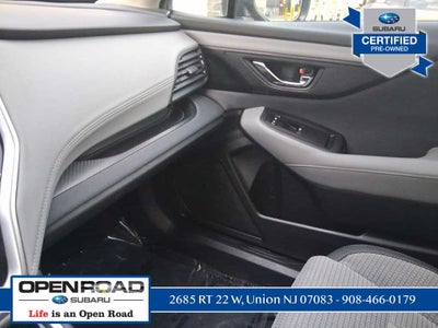 2024 Subaru Outback Premium