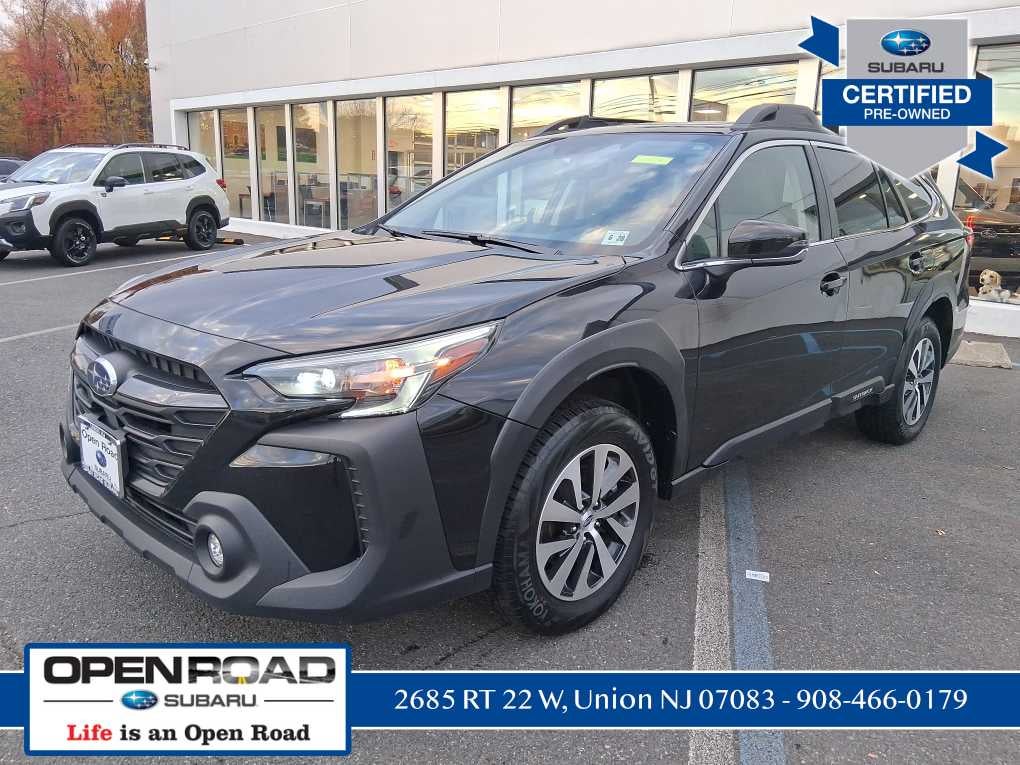 2024 Subaru Outback Premium