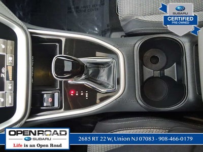 2024 Subaru Outback Premium