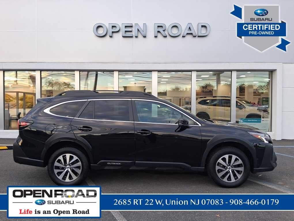 2024 Subaru Outback Premium