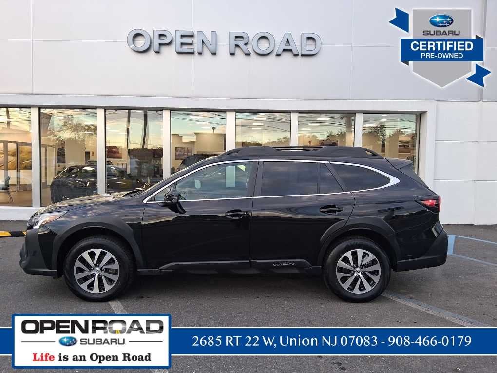 2024 Subaru Outback Premium