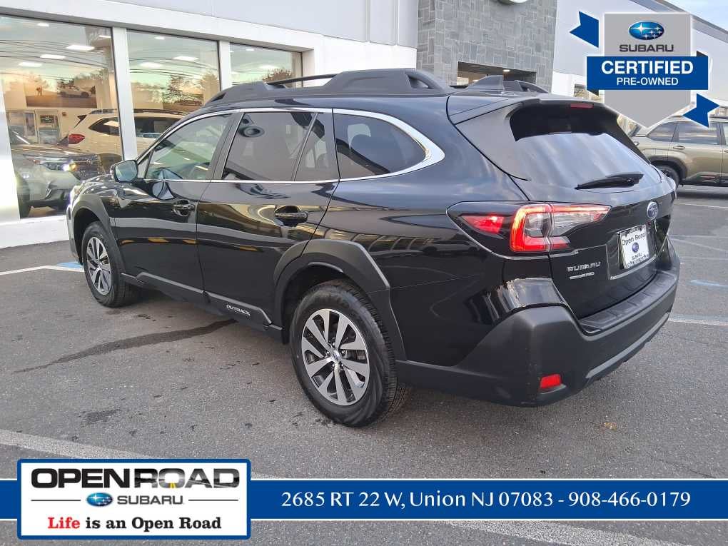 2024 Subaru Outback Premium