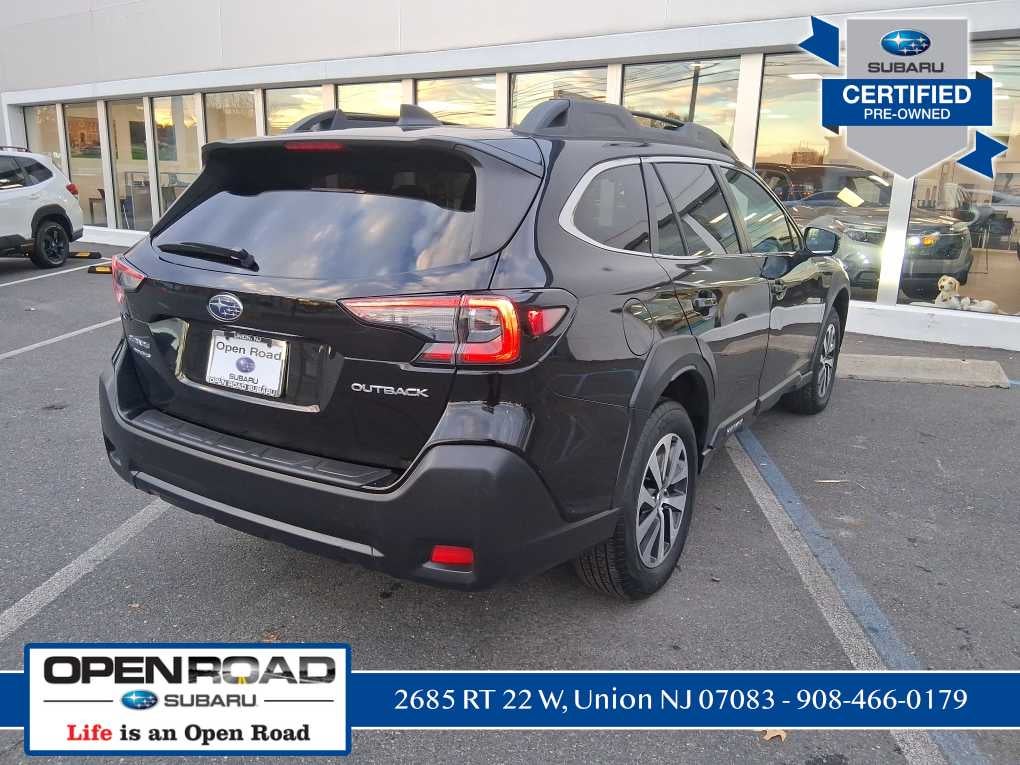 2024 Subaru Outback Premium