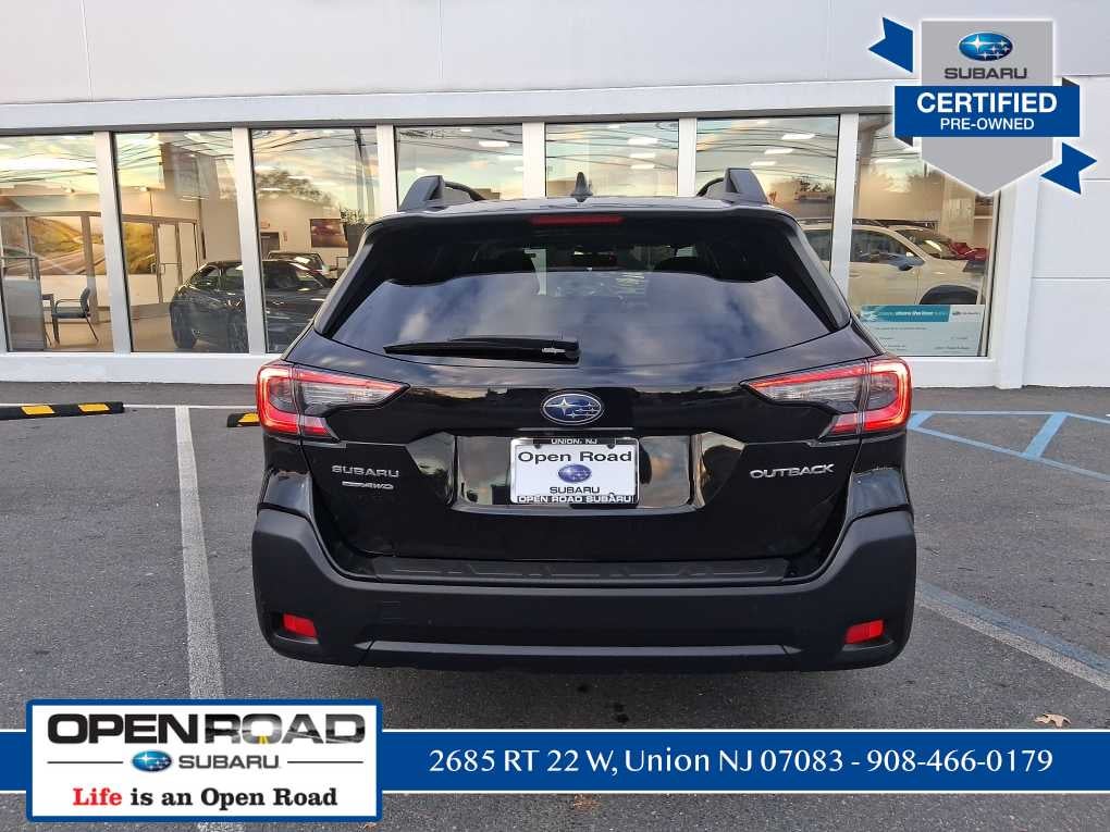 2024 Subaru Outback Premium