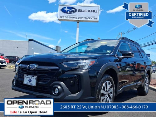 2023 Subaru Outback Premium