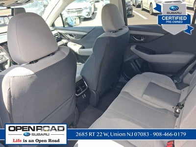 2023 Subaru Outback Premium