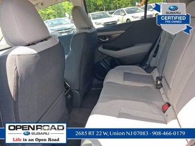2023 Subaru Outback Premium