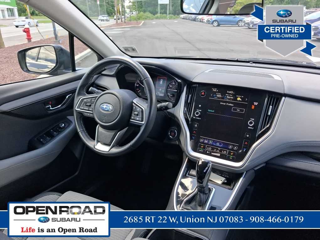 2023 Subaru Outback Premium