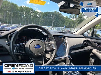 2023 Subaru Outback Premium