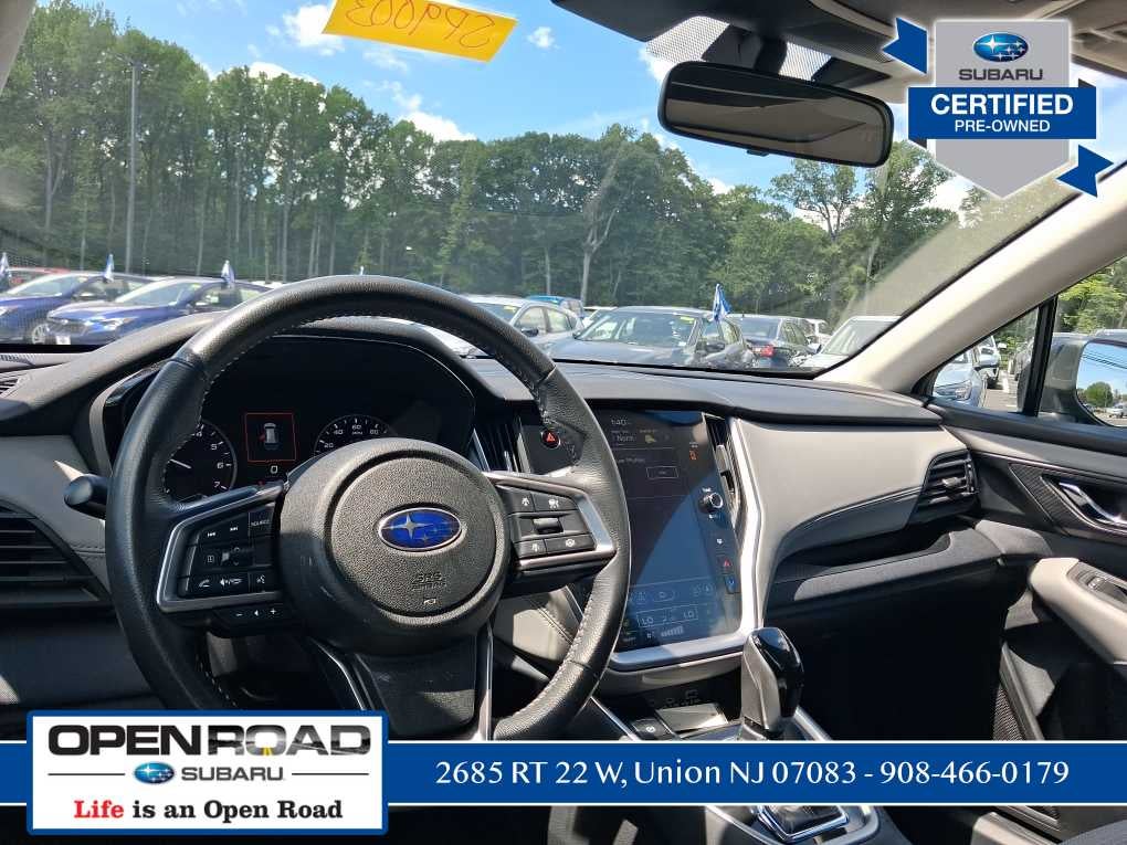 2023 Subaru Outback Premium