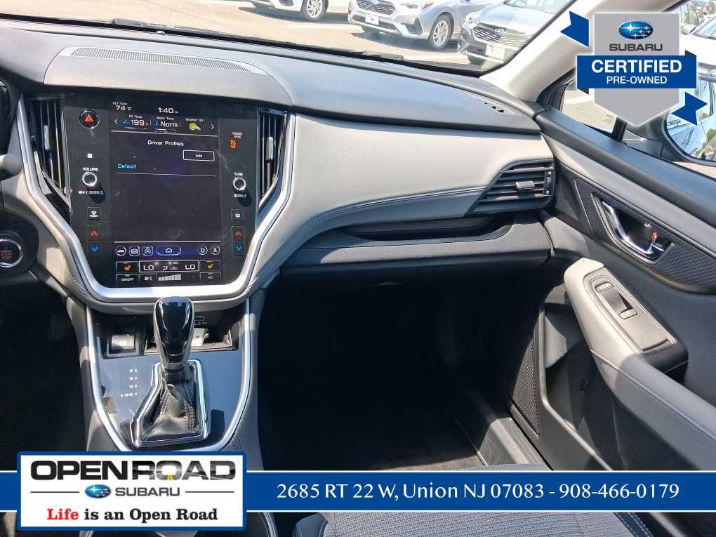 2023 Subaru Outback Premium