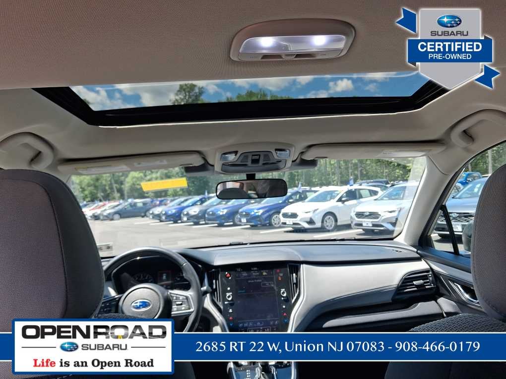 2023 Subaru Outback Premium