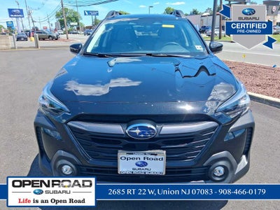 2023 Subaru Outback Premium