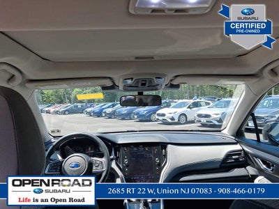 2023 Subaru Outback Premium
