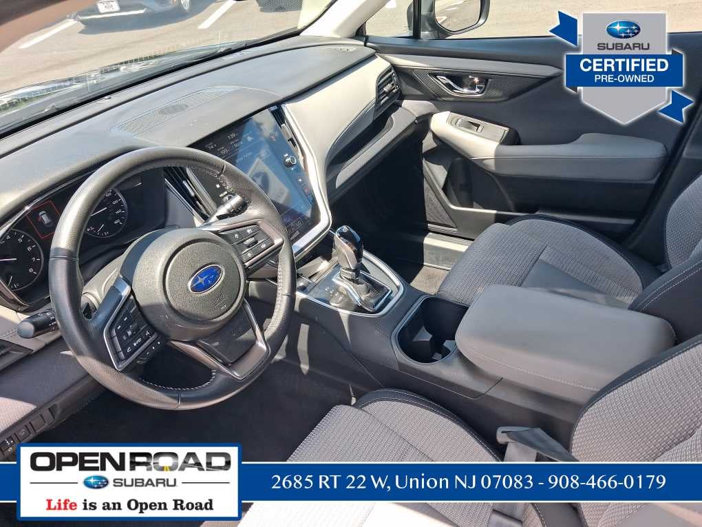 2023 Subaru Outback Premium