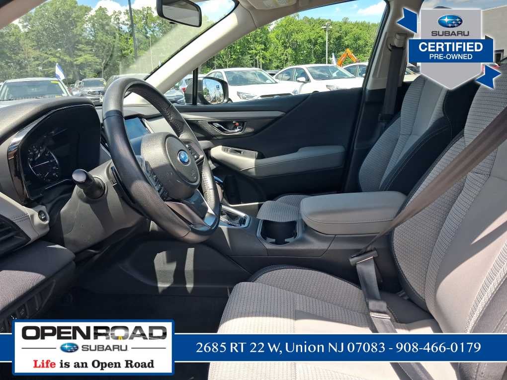 2023 Subaru Outback Premium