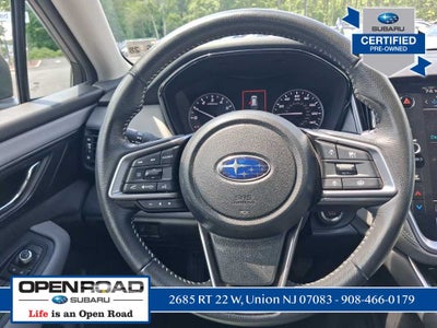 2023 Subaru Outback Premium