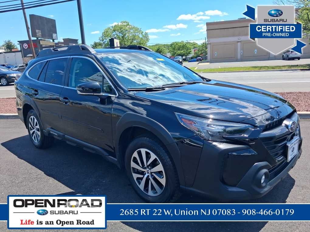 2023 Subaru Outback Premium