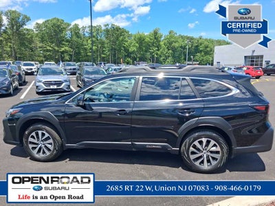 2023 Subaru Outback Premium