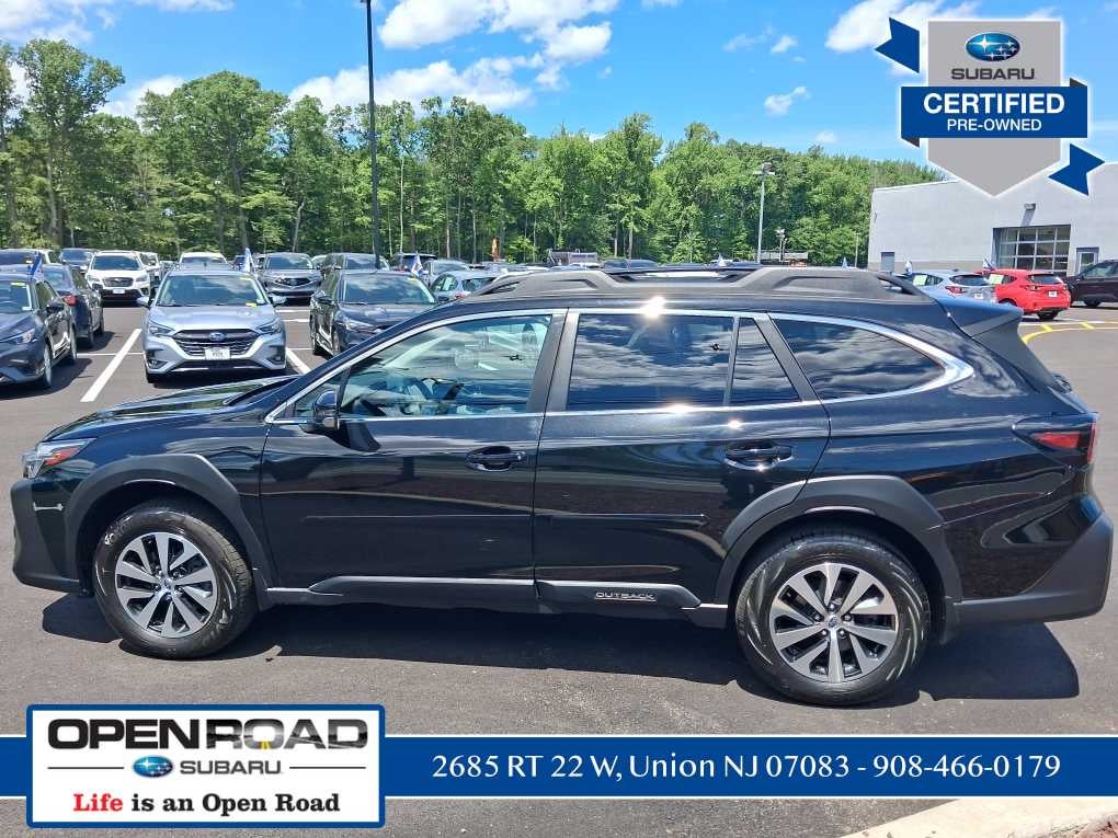 2023 Subaru Outback Premium