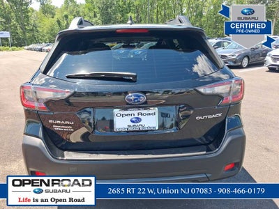 2023 Subaru Outback Premium
