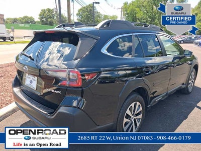 2023 Subaru Outback Premium