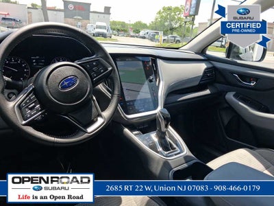 2024 Subaru Outback Premium