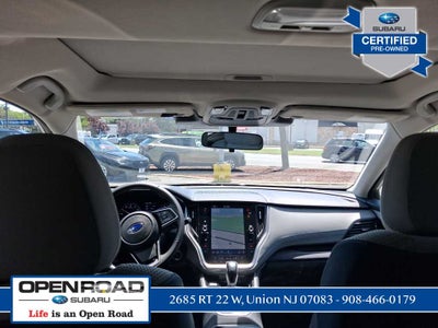 2024 Subaru Outback Premium