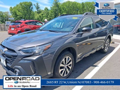 2024 Subaru Outback Premium