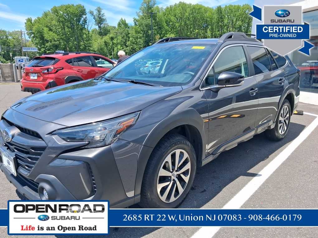 2024 Subaru Outback Premium
