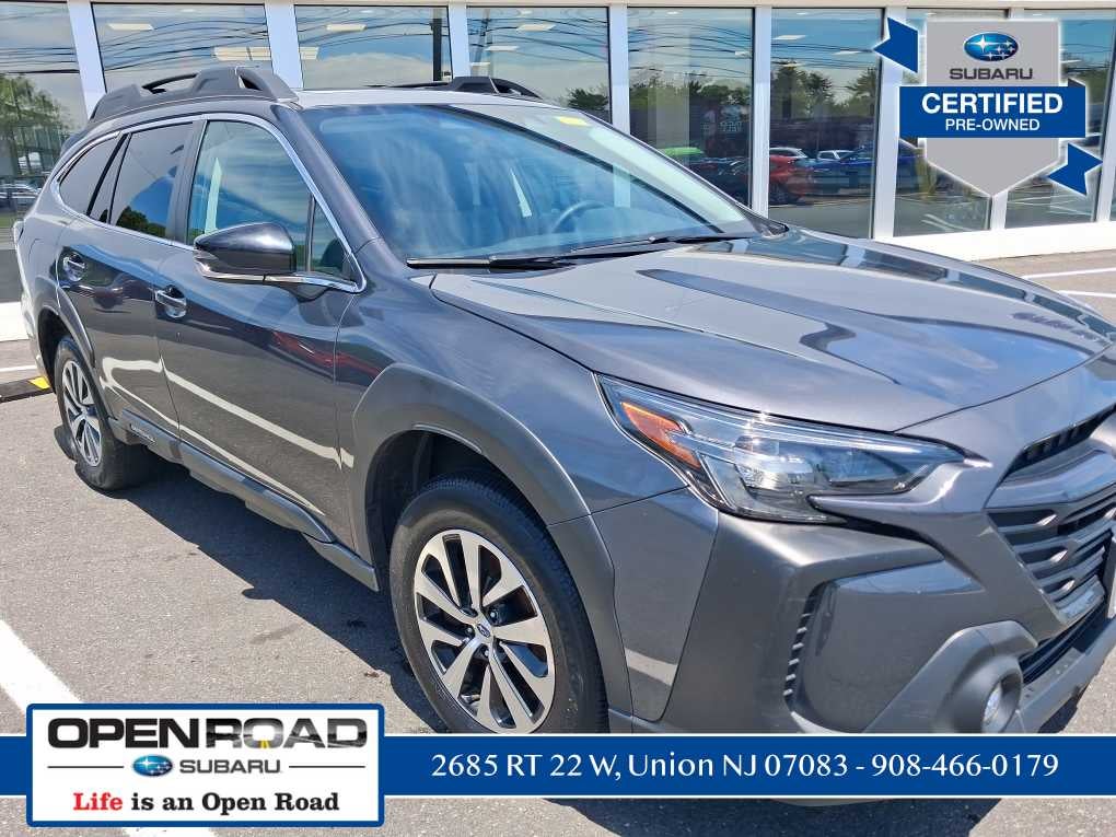 2024 Subaru Outback Premium