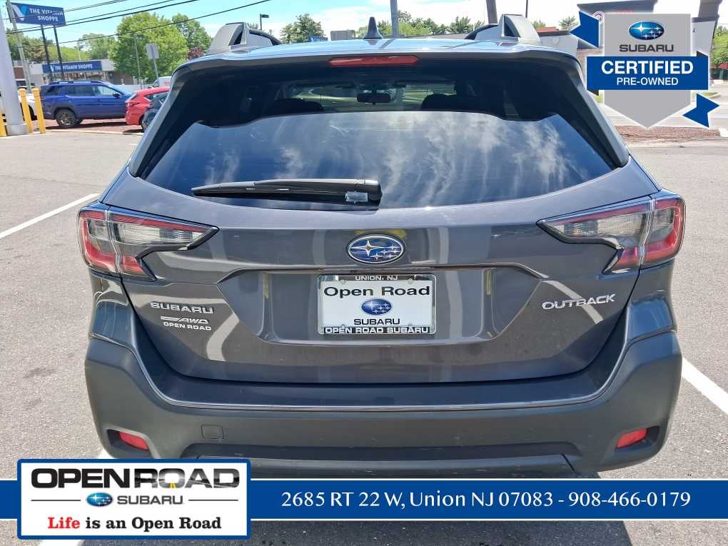 2024 Subaru Outback Premium