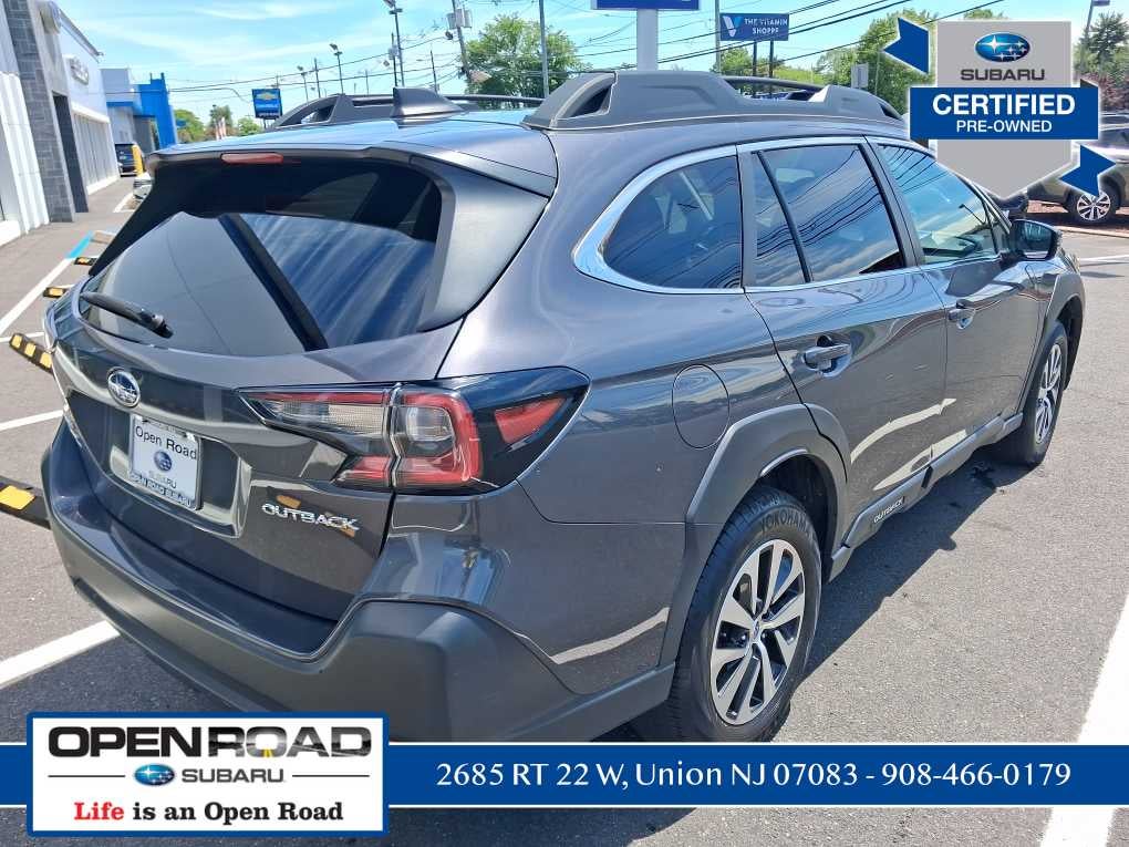 2024 Subaru Outback Premium