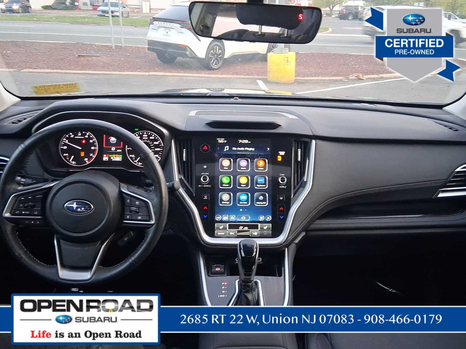 2023 Subaru Outback Limited