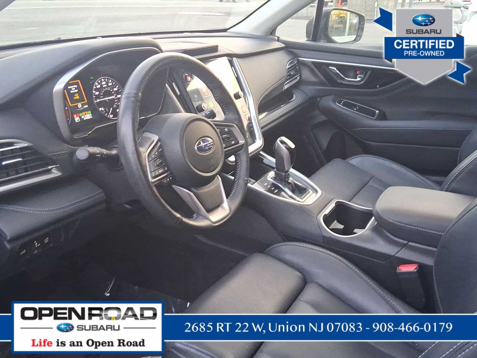 2023 Subaru Outback Limited