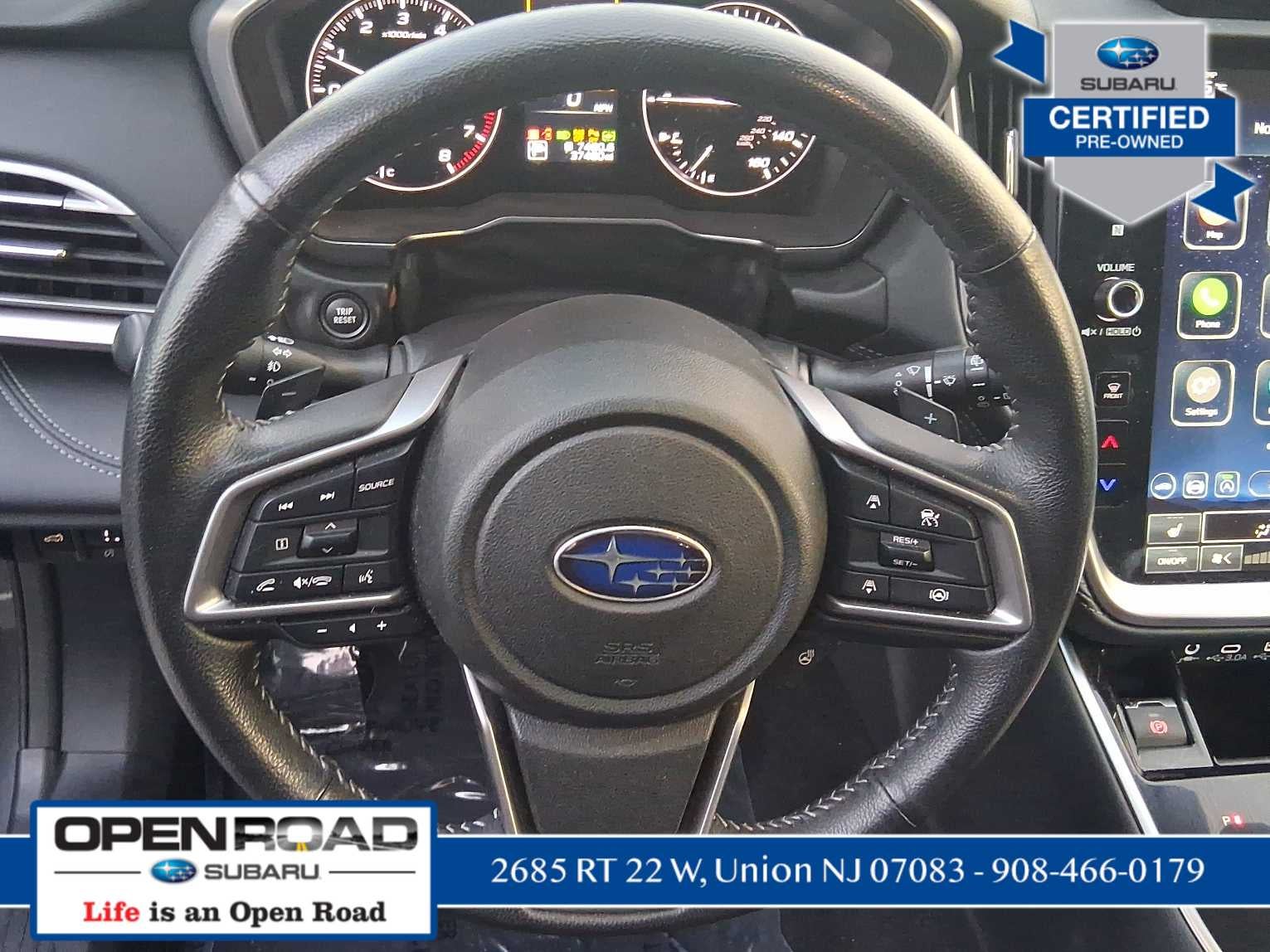2023 Subaru Outback Limited
