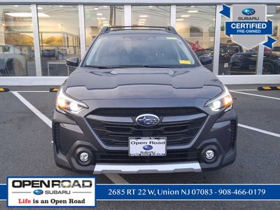 2023 Subaru Outback Limited