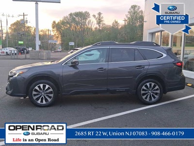 2023 Subaru Outback Limited
